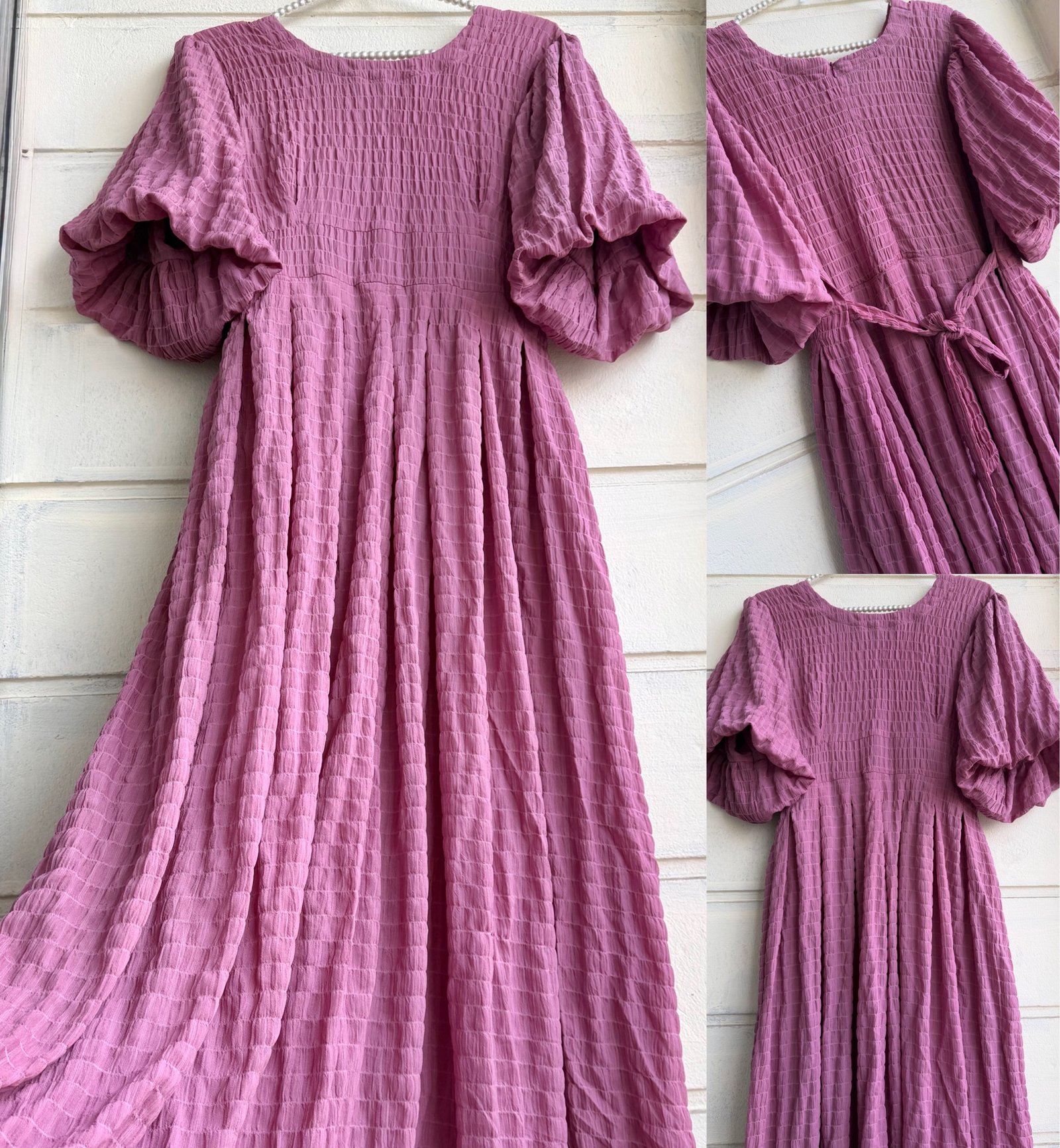 img_4965 MAUVE PINK - Image 1