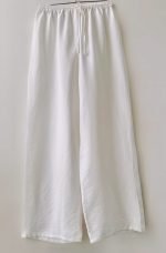 Wide-leg Pant - Image 3
