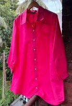 HOT PINK