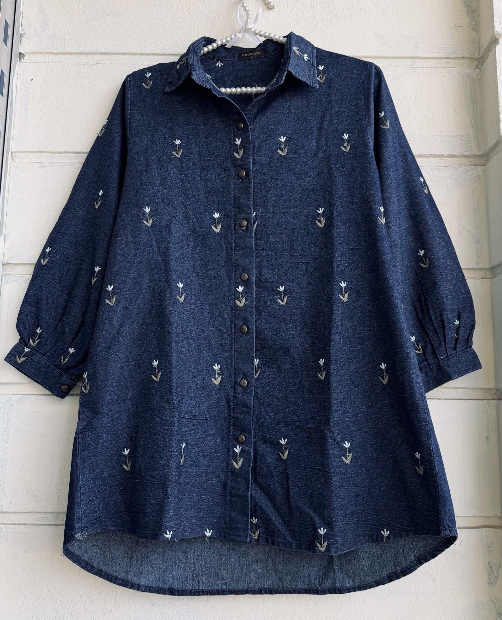 img_6717 DENIM - Image 1